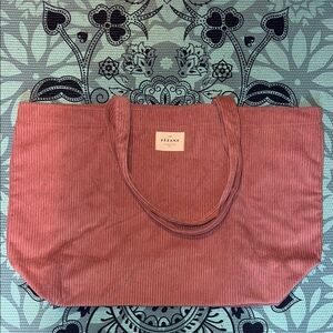 Sezane Tote - new
